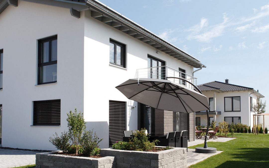 Massivholzhaus vs. Massivhaus – welche Bauweise ist wirklich nachhaltiger?