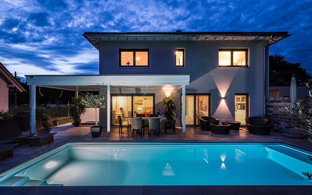 Einfamilienhaus Memmingen #1