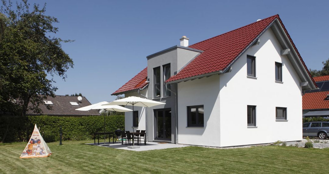 Einfamilienhaus Memmingen #2