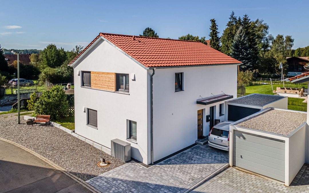 Einfamilienhaus Memmingen 2E