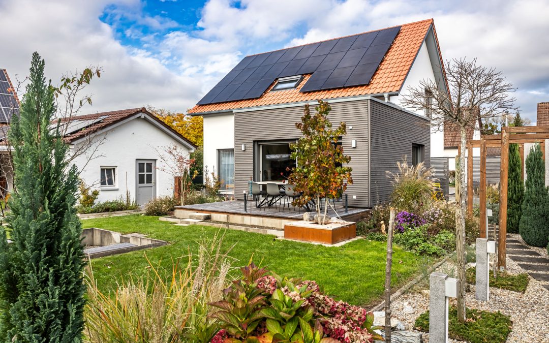 Einfamilienhaus Ravensburg