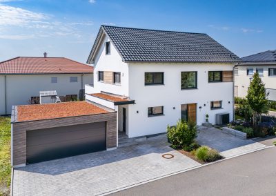 Einfamilienhaus Bad Schussenried