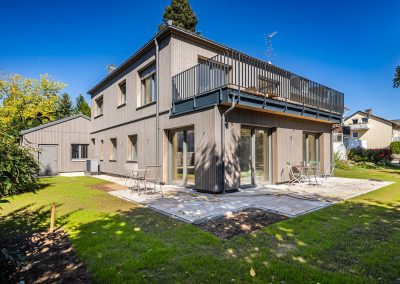 Einfamilienhaus Bad Wörishofen