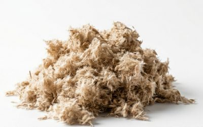 Die Wahl des Dämmstoffs beeinflusst weit mehr als den Energieverbrauch